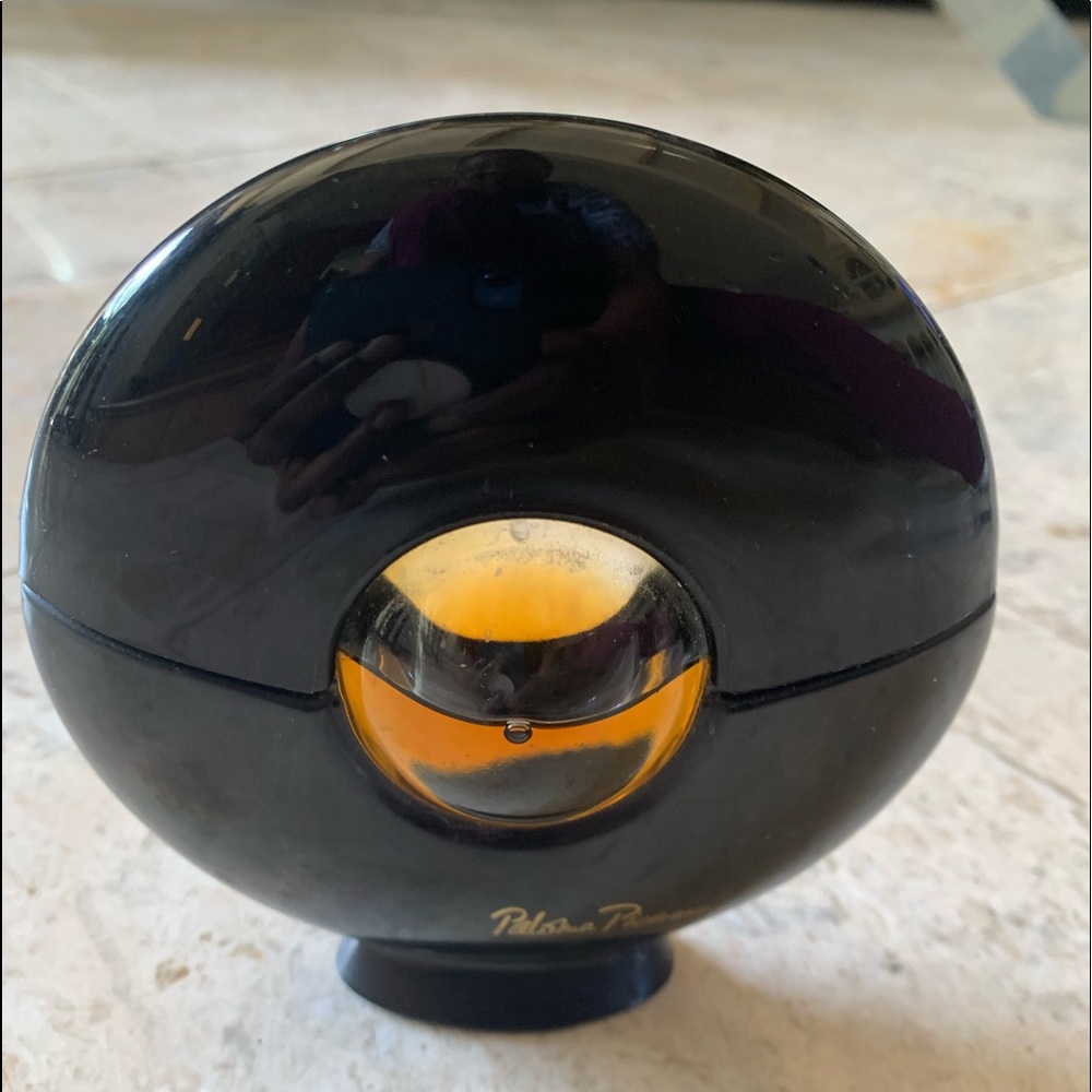 Almost Full Paloma Picasso VINTAGE Paloma Picasso EDT Wm 2.5 fl oz/74ml Splash